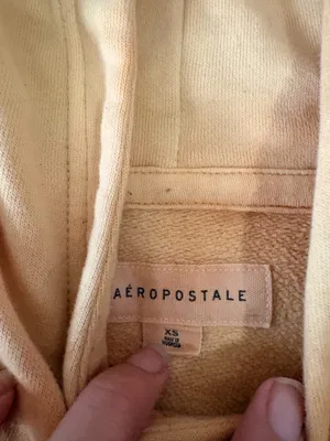 Aeropostale hoodie thumbnail 2