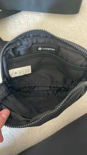 Lululemon belt bag  thumbnail 2