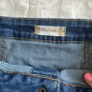 Altar'd State Mini Skirt thumbnail 3