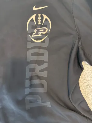 Nike Purdue Hoodie thumbnail 2