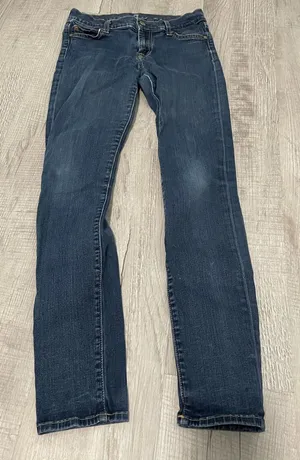 7 for all Mankind- Size 26 Jeans thumbnail 1