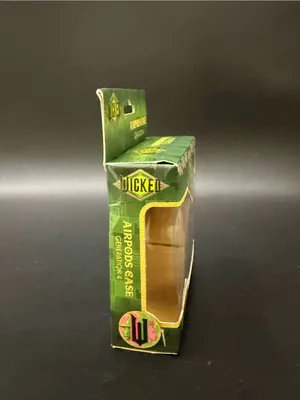 WICKED Elphaba & Glinda Airpods Case Generation 4 NEW thumbnail 2