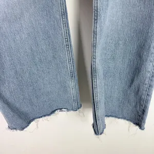 Abercrombie & Fitch Curve Love The '70s Vintage Flare Ultra High Rise Jeans 18S thumbnail 5