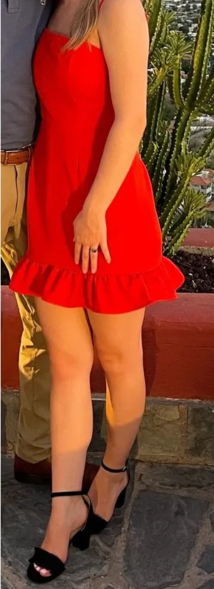 These Three Boutique Dress thumbnail 1