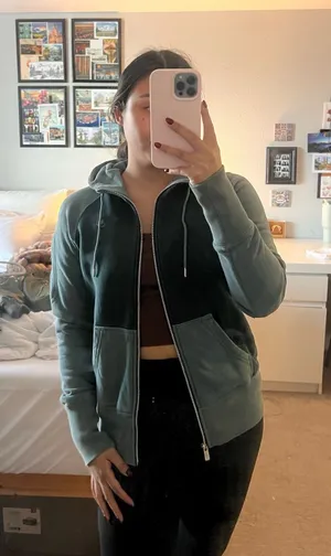Vintage Nike Jacket thumbnail 1