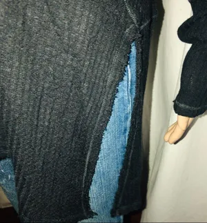 Free People waffle knit top thumbnail 4