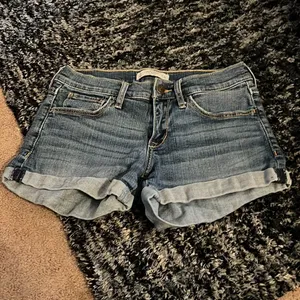 ‎Abercrombie & fitch shorts 2 thumbnail 2