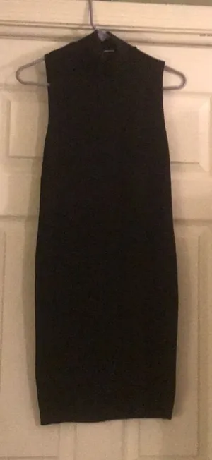 The Limited Black dress thumbnail 1