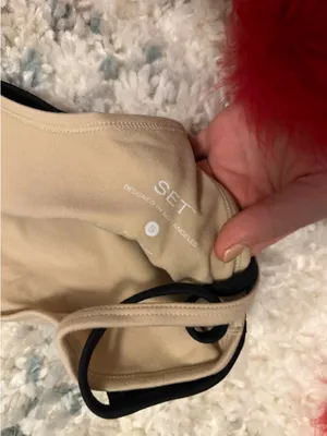 Set Active Bra  thumbnail 2