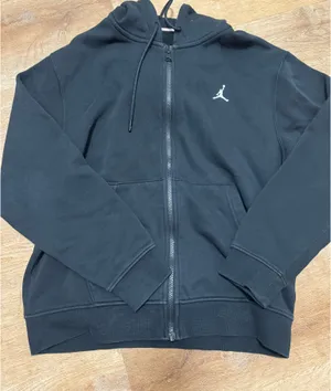 Jordan Zip-Up Hoodie thumbnail 1