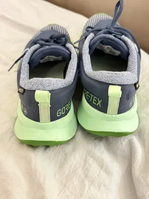 Nike Juniper Trail 2 Gore- Running Gym Trainers Womens Size 8 thumbnail 2