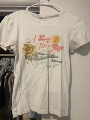 Urban Outfitters Top thumbnail 1