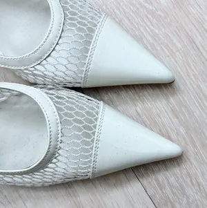 Tony Bianco Kendall Heel thumbnail 3