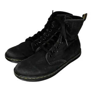 Dr. Martens Black‎ High Tops thumbnail 1
