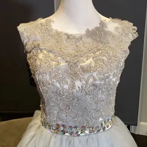 Women’s Short Prom Party Dress Size 4 NWT **READ DESCRIPTION thumbnail 2