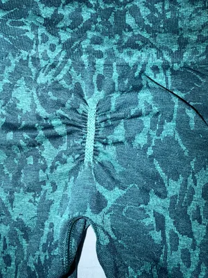 Adapt Animal Seamless Gymshark Shorts thumbnail 5