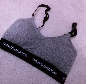 New Balance Sports Bras thumbnail 1
