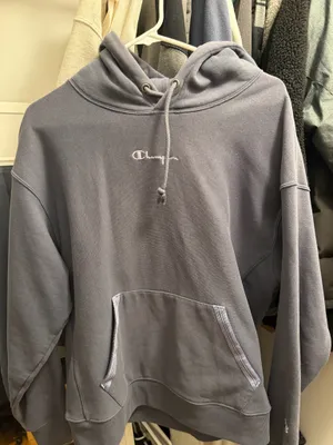 Champion Hoodie thumbnail 1