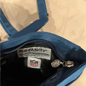 NFL Colt Canvas Crossbody Bag thumbnail 2