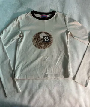 Edikted Long Sleeve Top thumbnail 1