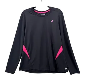 New‎ Balance Athletic Top Black XXL thumbnail 1