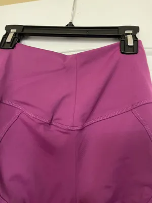 Pink Active Wear Womens Pants Size Small thumbnail 6
