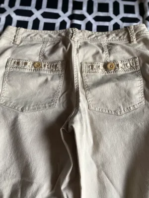 Capri Pants thumbnail 7