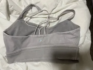 Lululemon Bra size 12 thumbnail 2