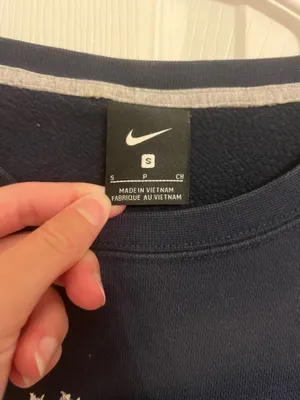 Nike Crewneck thumbnail 3