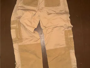 Abercrombie & Fitch Cargo Pants thumbnail 4