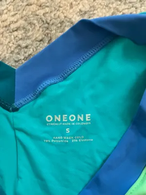 ONEONE Swimwear Bikini Set thumbnail 4