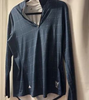 Adidas Primegreen pull over thumbnail 1
