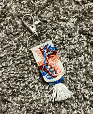 Handmade keychain Multiple thumbnail 2