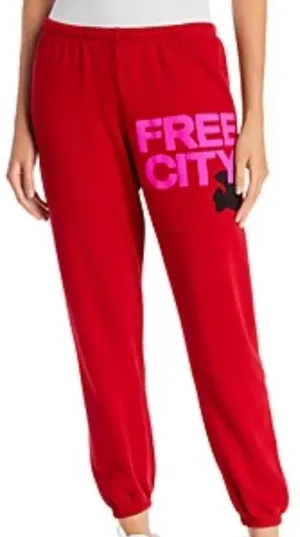 Free City Sweatpants thumbnail 1
