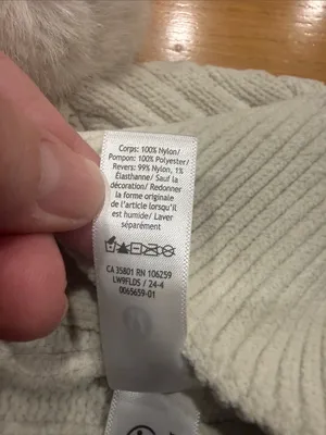 Lululemon athletica winter hat size os thumbnail 7