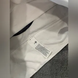 LULULEMON free to be moved White Women's Sports Bra thumbnail 7