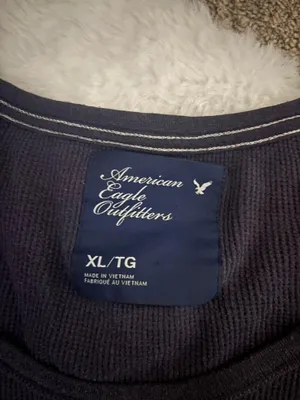 Outfitters Y2K Long Sleeve thumbnail 3