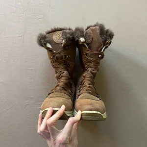 Santana Canada Morella Winter Boots thumbnail 7