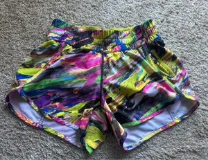 Lululemon Vintage Shorts thumbnail 1