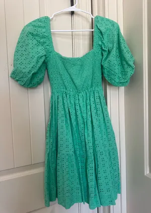 Boutique dress thumbnail 1