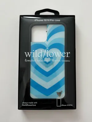 wildflower cases iphone 12/12 pro case thumbnail 1