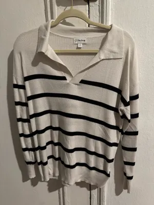 The drop long sleeve Multiple Size M thumbnail 1