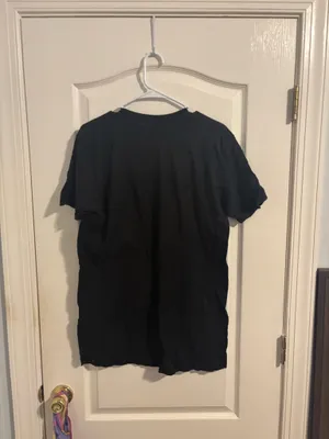 Black Grateful Dead Oversized T-Shirt thumbnail 2
