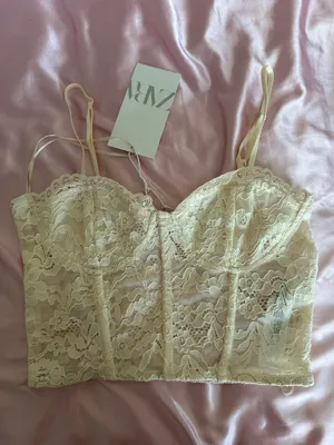 Corset Top thumbnail 3