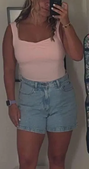 Pink Tank  thumbnail 8