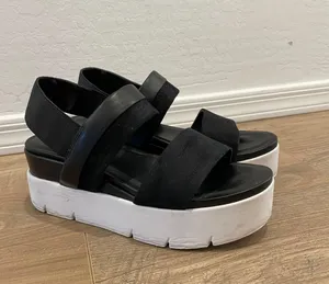 Plantform Sandals thumbnail 1
