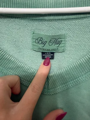 American Eagle Pullover thumbnail 3