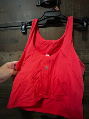 Lululemon Tank Top thumbnail 2