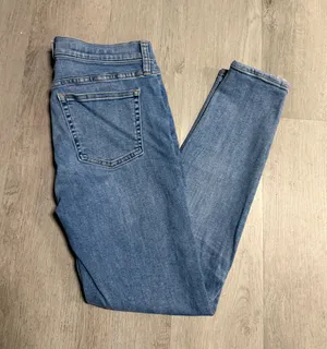 J.Crew Toothpick Jeans thumbnail 2