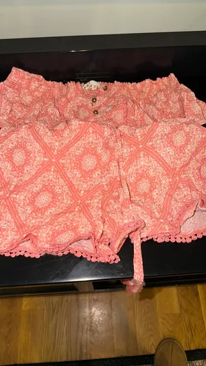 Jolt Romper thumbnail 2